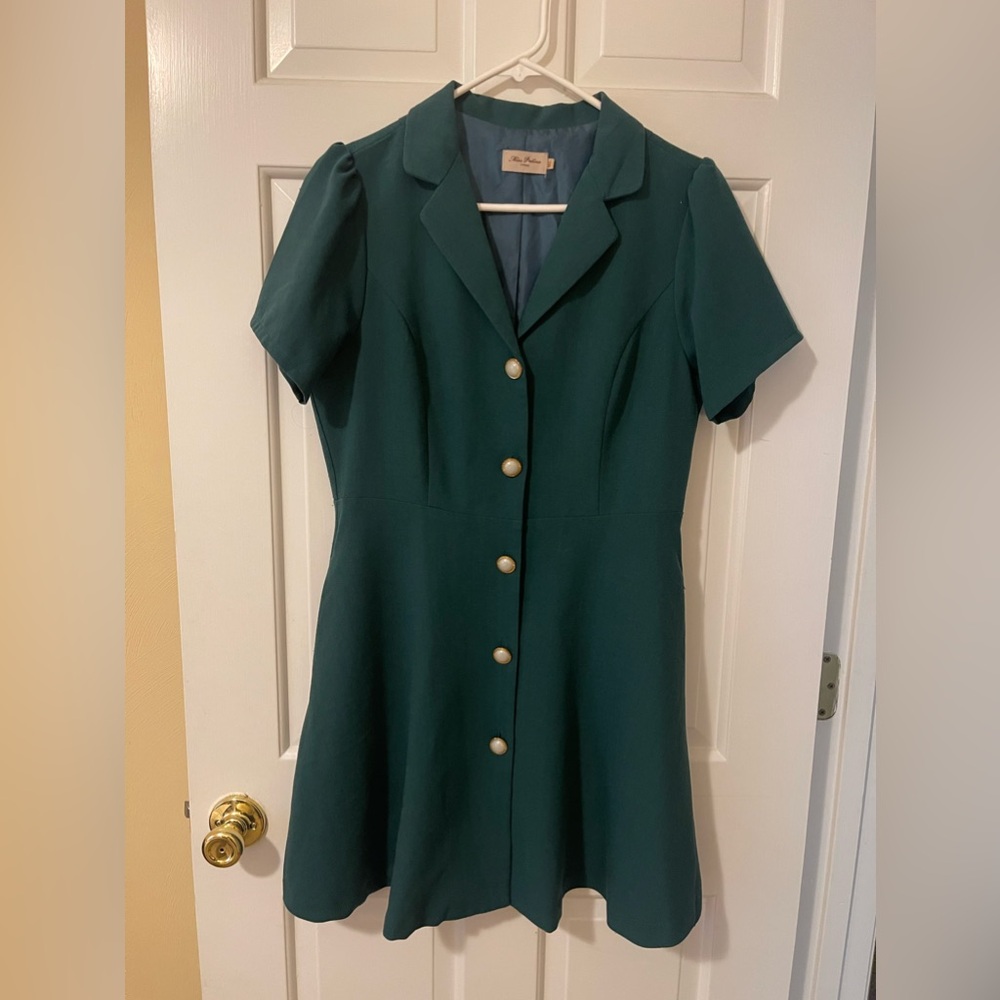 Miss Patina London dress
